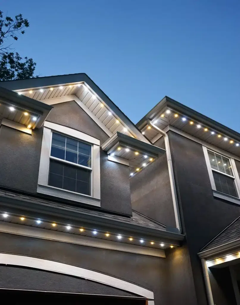 residential lightning